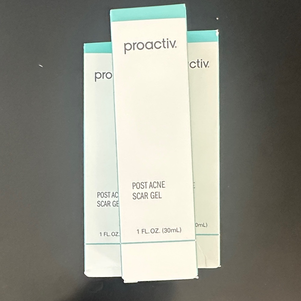 Proactiv Post Acne Scar Gel - brand new in box